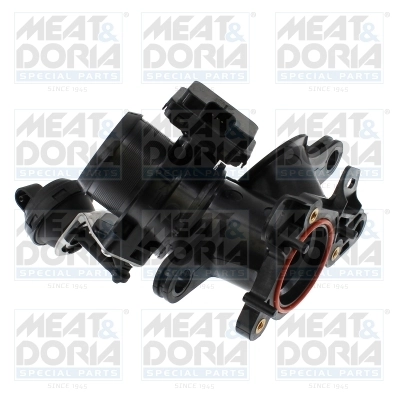 Throttle Body
